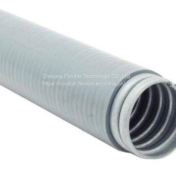 Liquid Tight Flexible Conduit Supplier
