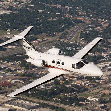 Cessna Mustang