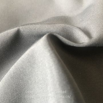 Polyester Spun Yarn Oxford Fabric 190 gsm for Jacket