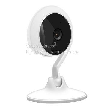 Многофункциональная умная Wi-Fi IP-камера photo-4