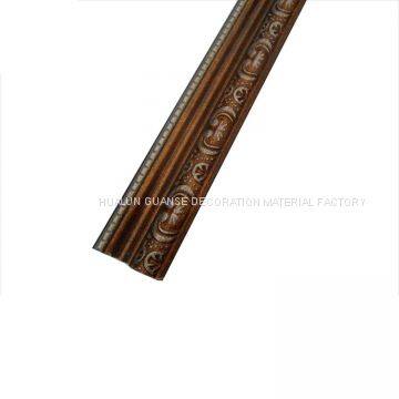 J03204 Series Wholesale Wood & Metal Frame Moulding Supplier | Bulk Order | Hualun Guanse PS Frame Moulding,photo Frame Moulding photo-2