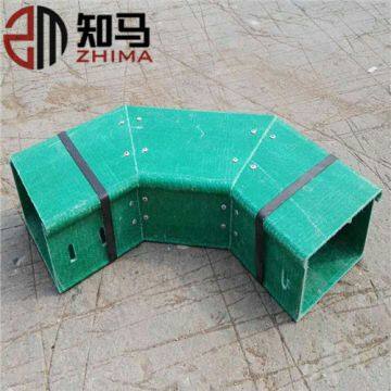 FRP High Corrosion Resistance Overhead Cable Trunking photo-2