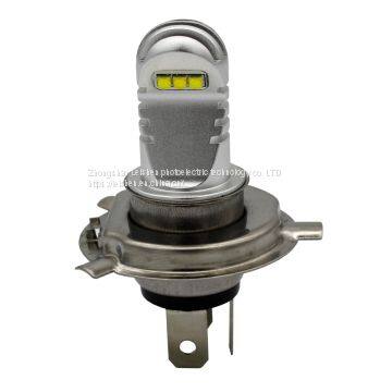 LED Fog Lamp led Headlight Motorcycle Headlight Far-light H4/H7 30W