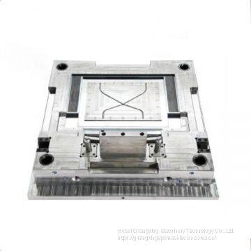 Guangxing Aluminum EPS TV package mold