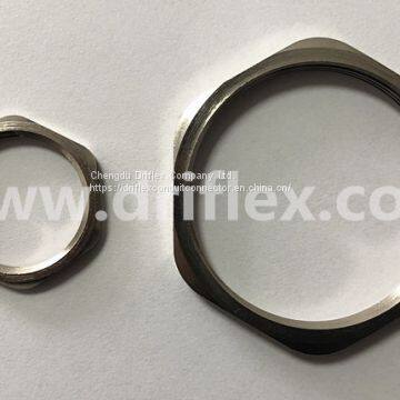 Driflex Conduit Screw-in Locknuts Electrical Conduit Nuts photo-3