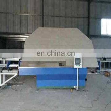 Full Automatic Insulating Glass Aluminum Bar Bending Machine