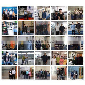 Waterjet Cutting Machine 0404BA photo-5