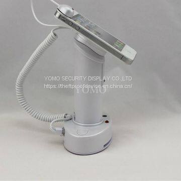 Security Display Stand for Cellphone With Alarm and Charge Function photo-3