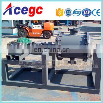 Gold Refining Machine With Gold Amalgamator Mercury Retort photo-3