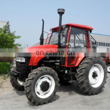 MAP804 4WD 2016 Four Wheel Tractor