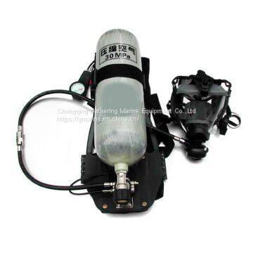 Self- Contained Air Breathing Apparatus 6.8L, 11KG With Mask photo-4