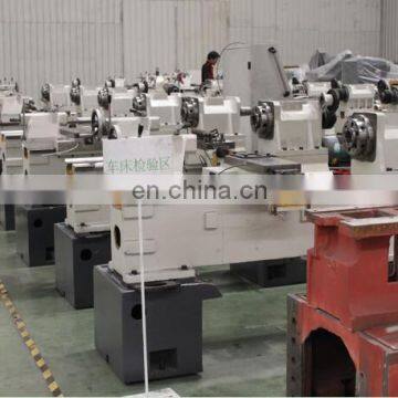 CK6163 CNC Machinery Tool Machinery for Sale
