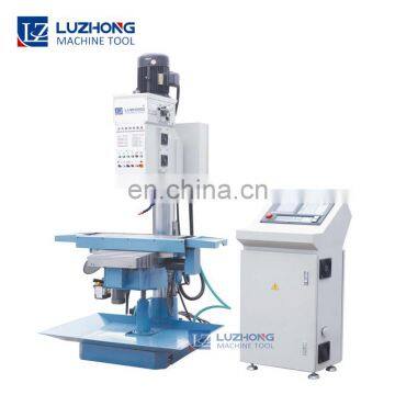 CNC Automatic Stand ZXK7540 CNC Vertical Drilling Machine for sale