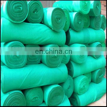 Used In Civil Engineering Sun Shade Net