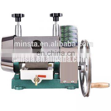 commercial sugarcane juice machine,juicer machine,stainless steel sugar cane juicer crusher