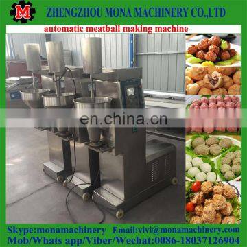 Commercial Meatball Machine/meatball Machine Meatball Maker photo-5
