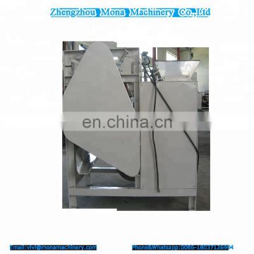 peanut wet skin blanching machine