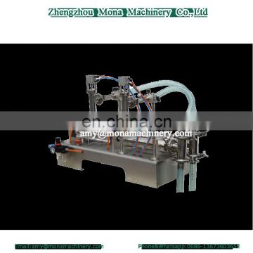 Good price high quality Tomato Paste filling machine for sale