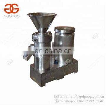 Commercial Walnut Grinder Peanut Butter Machine For Sale