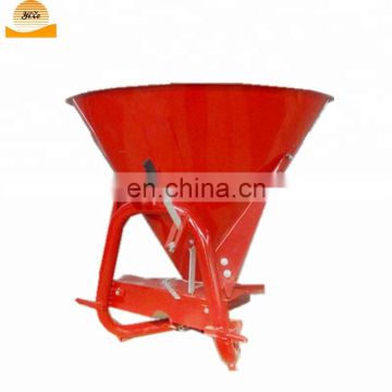 Farm seed spreader / tractor fertilizer spreader for sale