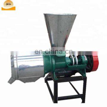 Commercial and home use flour milling machine, rice millet flour mill machine