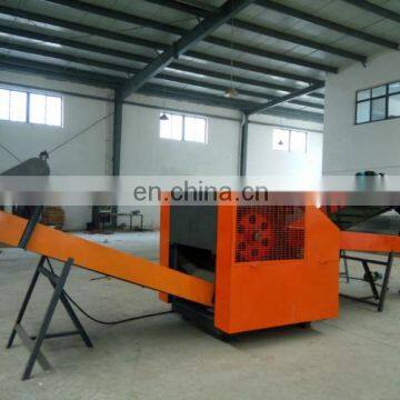 Rags Cutting Machine Denim Recycling Machine photo-4