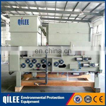 Biochemical Tail Steel Plant Converter Sludge Filter Machine photo-5