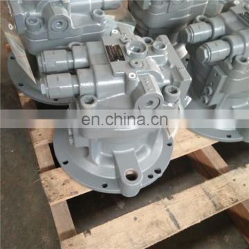 Original Hitachi Excavator ZX200-3 Swing Motor 4398514