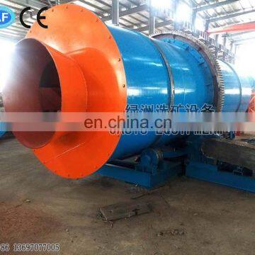 Gold Trommel Washing Drum Rotary Scrubber On Sale photo-3