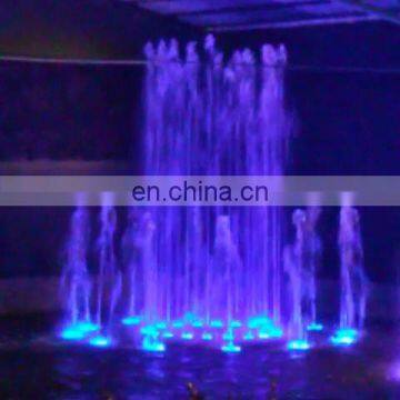 Outdoor Dancing Alcohol Fountain photo-2