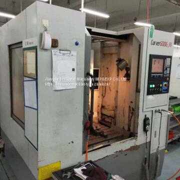 Beijing CARVER600G-R CNC Engraving-mill