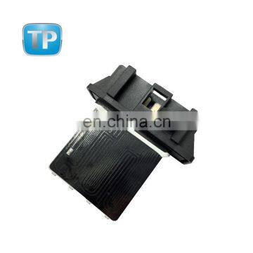 Blower Motor Heater Fan Resistor OEM 8-98049394-0 8980493940 27150-4M400