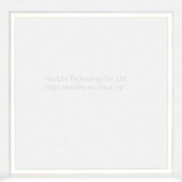NEW Frameless Led Panel Light 600*600mm 42W 100lm/w CRI>80 photo-3
