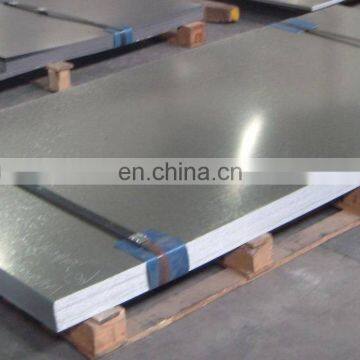 aisi 304L stainless steel plate price made in china