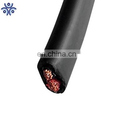 UL Standard Type DG Cable Voltage is 600v