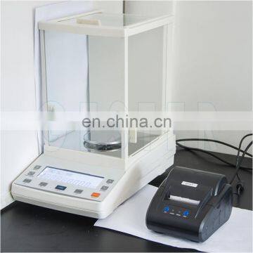 Made in China Physical Measuring Instruments Electronic Precision Balance photo-2