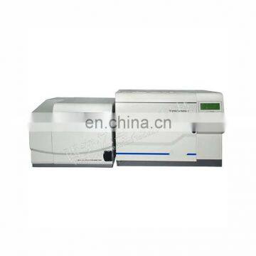 GC-MS6800 gas chromatography mass spectrometry