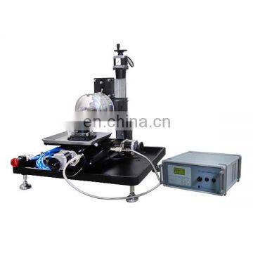 SYJ-400 CNC Dicing Cutting Machine