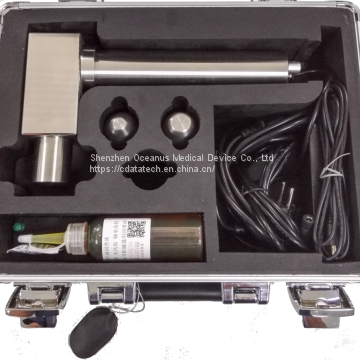 Deep Muscle Stimulator for Pain Relief / Magnetic Therapy Device/massage/physiotherapy & Rehabilitation Device/pain Relief/sport Medicine/aesthetic Medicine photo-2