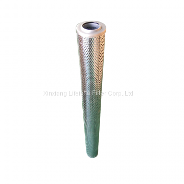 Pall hydraulic oil filter element HC8900FKS39HY550 for Lubrication Station in Steel Works