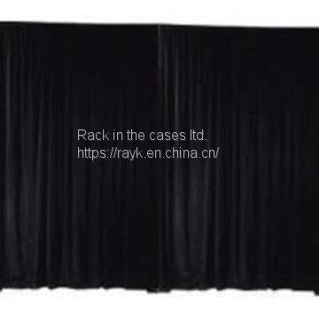 RK Wedding Backdrop Chiffon Drape Pipe and Drape With Alternative Size From RK for Sale