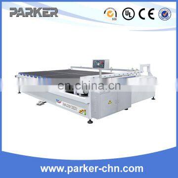 Automatic Cnc Glass Cutting Machine for Double Glass Loading and Cutting and Breaking photo-2