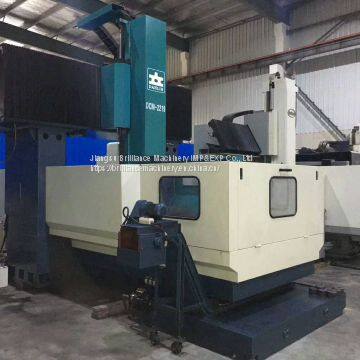 Taiwan DAHLIH DCM-2219 Gantry Machining Center