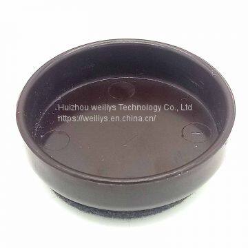 2-3/8-Inch FeltGard Furniture Cups