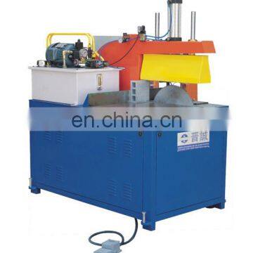 Copper and aluminum profile high-speed semi-automatic sawing machine