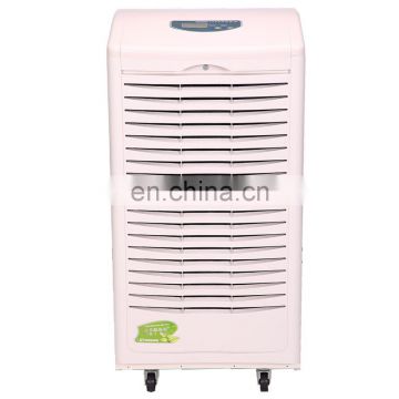 air dryer restoration commercial industrial dehumidifier 90L/day