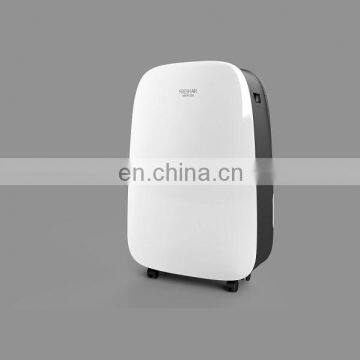 OL12-013E Air Purifier Dehumidifier Combo 12L/day