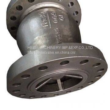 Дисковый обратный клапан photo-4