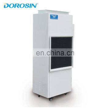 380V/50Hz 20KG/H dehumidification capacity Drying wood Dehumidifier