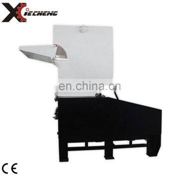 China Supplier Crushing Waste Plastic Shredder Machine photo-3